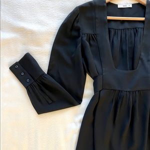 **GORGEOUS** Prada blouse